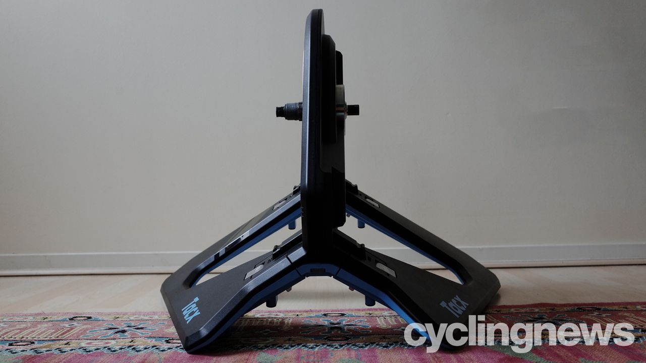 Tacx Neo 2T smart trainer review