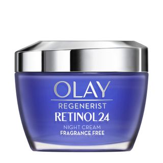 Olay Regenerist Retinol 24 Night Moisturiser