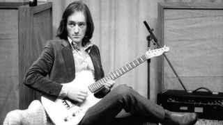 Dave Mason