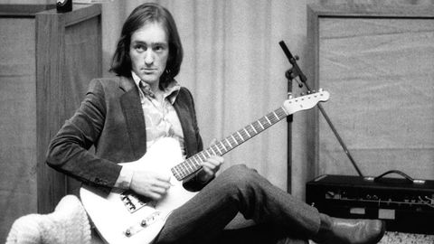 How Traffic S Dave Mason Wrote Feelin Alright Guitarplayer