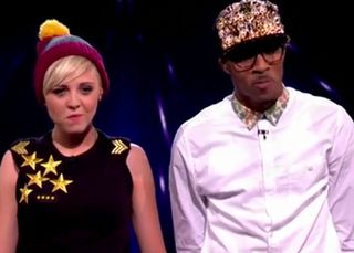 MK1 become first group to leave X Factor