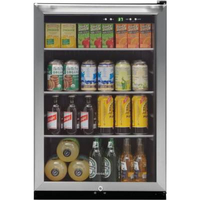 Frigidaire 138-Can Beverage Center: was $799.99, now $499 at Best Buy