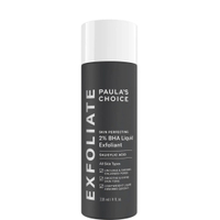 Paula's Choice Skin Perfecting 2% BHA Liquid Exfoliant (118ml), was £34.00