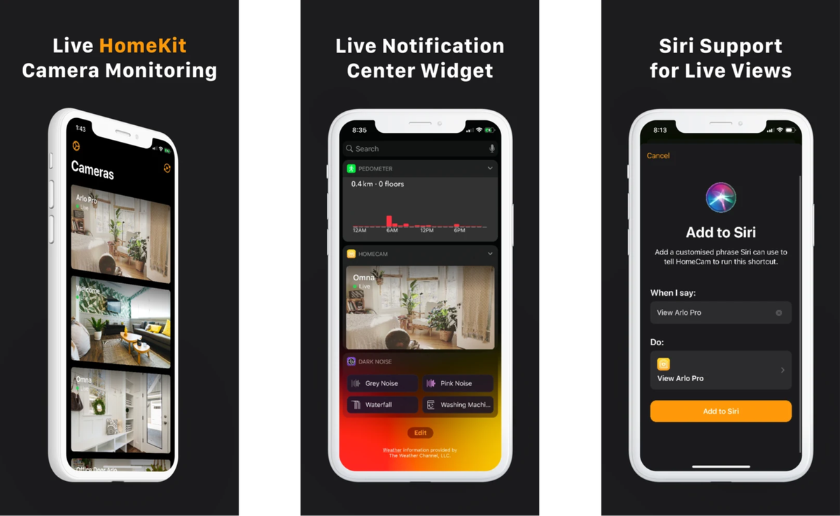 Best HomeKit apps for iPhone and iPad 2024 iMore