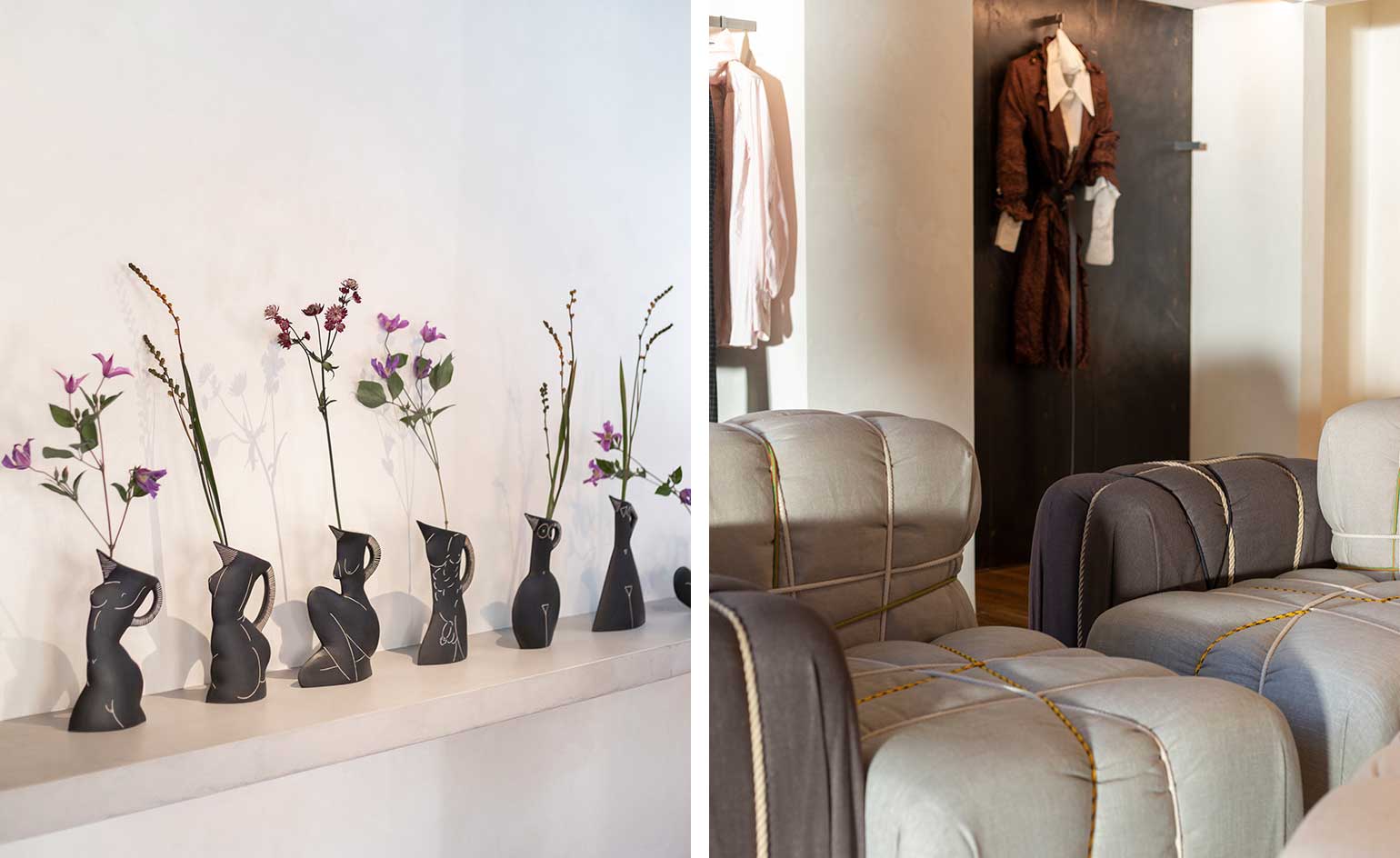 Gentlewench boutique