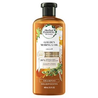 Golden Moringa Oil Shampoo