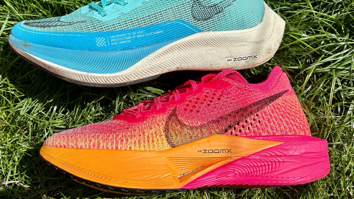 vaporfly next vs tempo next