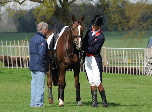 Badminton 2008