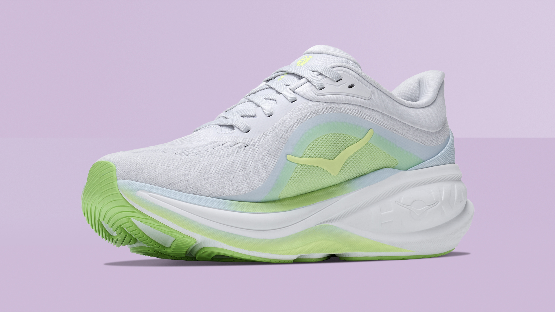 HOKA Clifton PRO