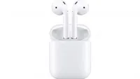 Apple Airpods with Charging Case (2nd Generation)