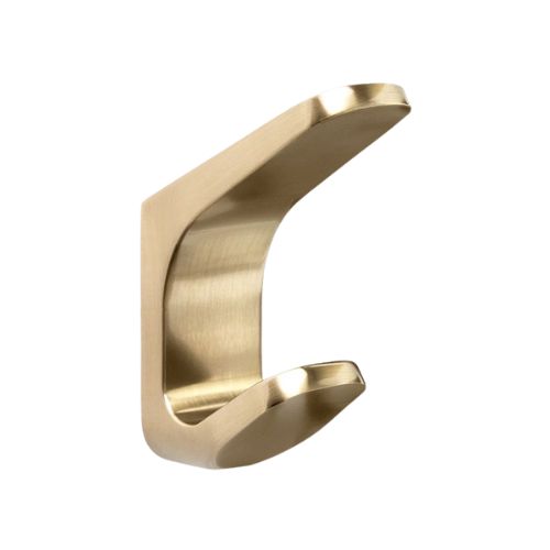 West Elm, Mid-Century Contour Double Towel Hook