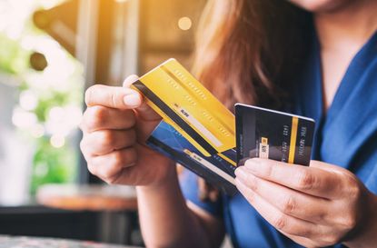 Mistake No. 5: Having Too Many Credit Cards