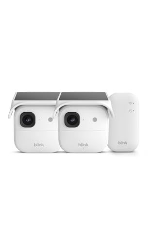 Solaris 2K+ (2 cameras with Sync module)