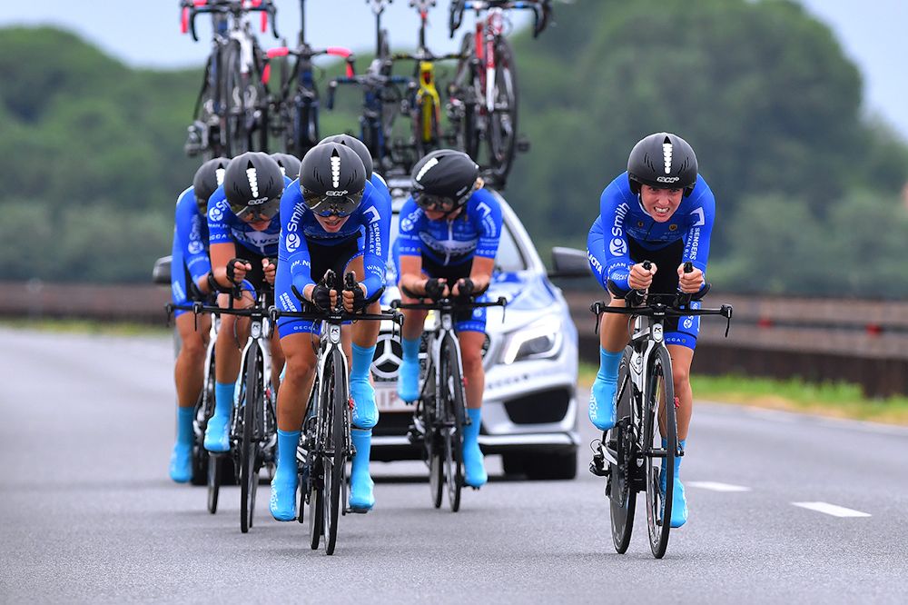 Team Lensworld-Kuota