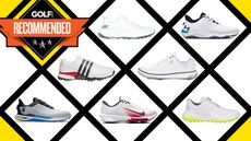 Best Waterproof Golf Shoes 2025