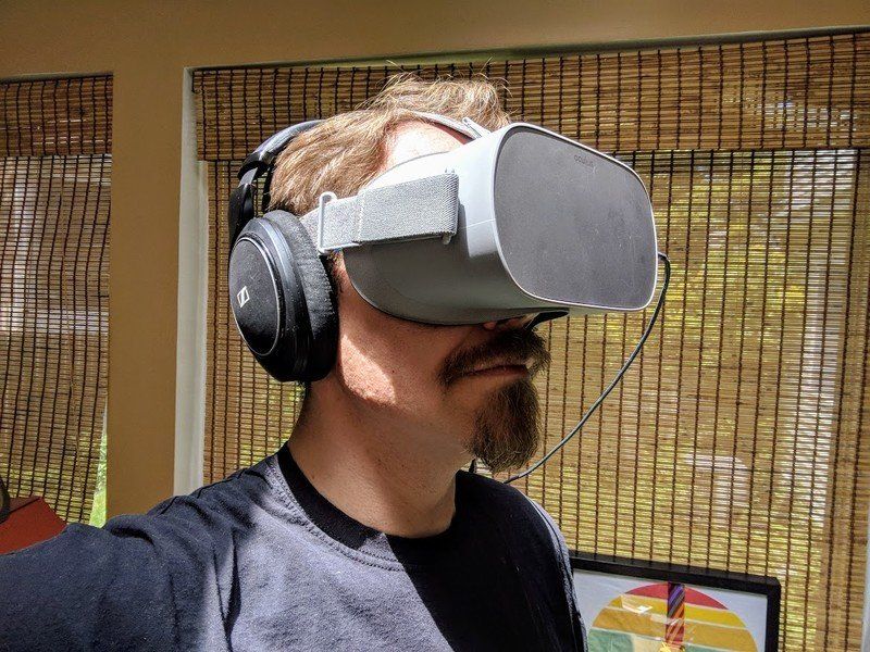 Oculus Go: Everything you need to know | Android Central