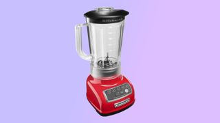 KitchenAid KSB1570ER 5-Speed Blender