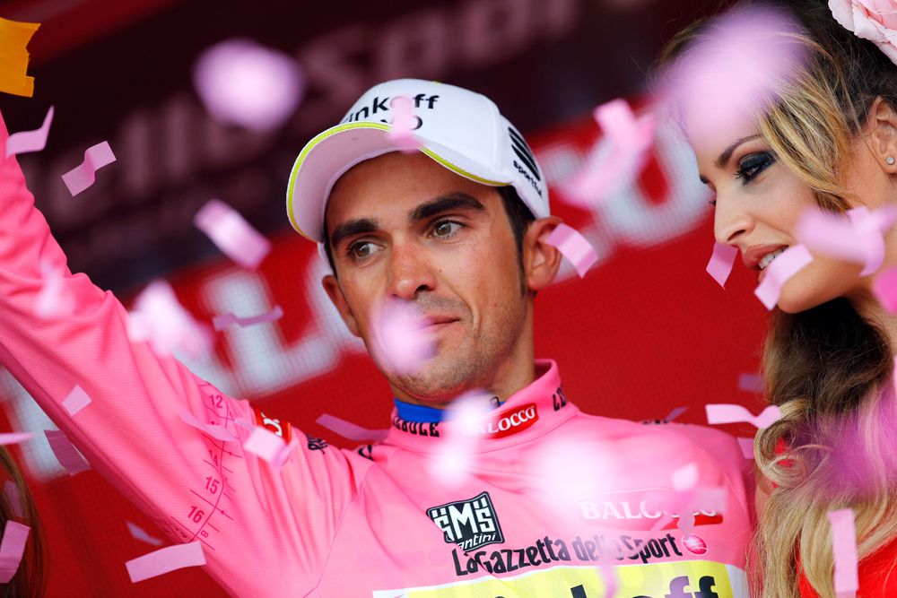 Alberto Contador (Tinkoff Saxo)