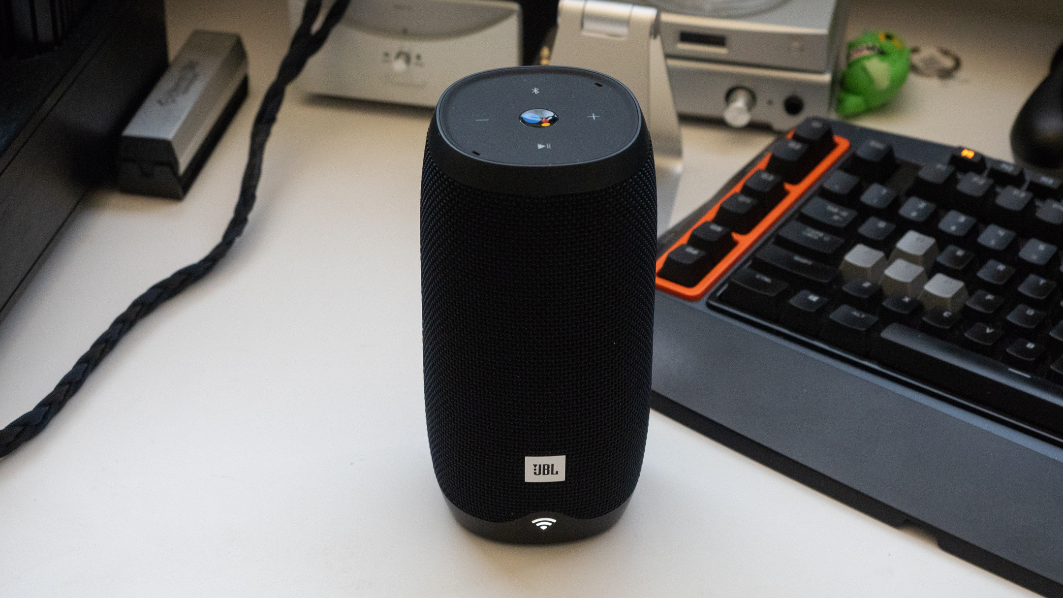 JBL Link 10 review | TechRadar