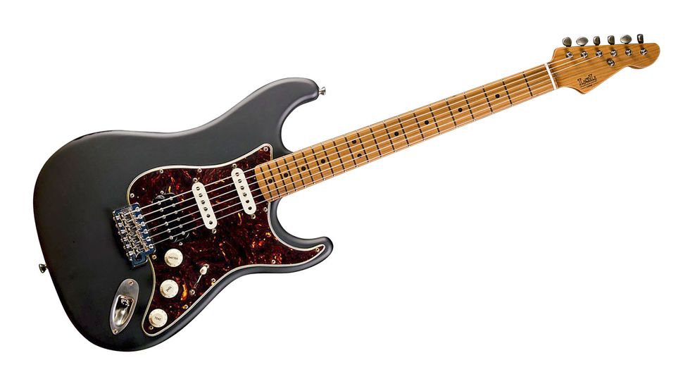 Best highend Stratstyle guitars 2023 MusicRadar