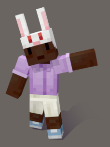 Minecraft Tiny Takeover Twitch drops