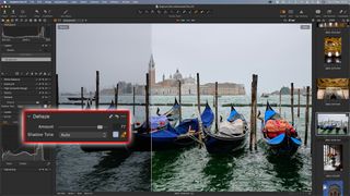 Capture One 21 Pro áttekintés