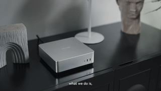 Acrab Agent Box mini PC