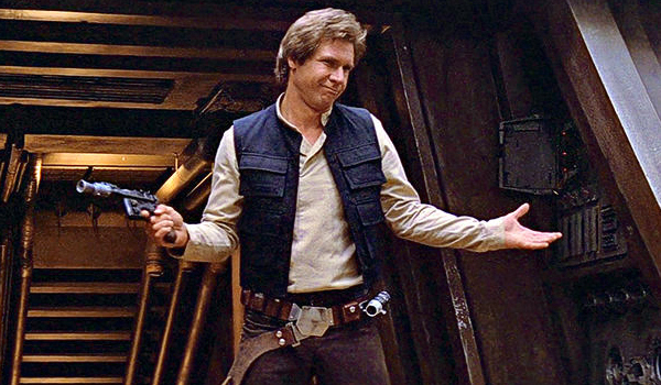 Han Solo