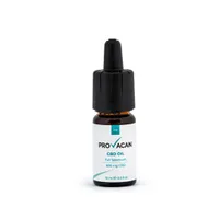 CBD Oil Drops 1200mg, 12% Full Spectrum, 10ml, £69.99 | Provacan