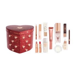 Charlotte Tilbury Advent Calendar