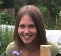 Catherine Duncan's avatar