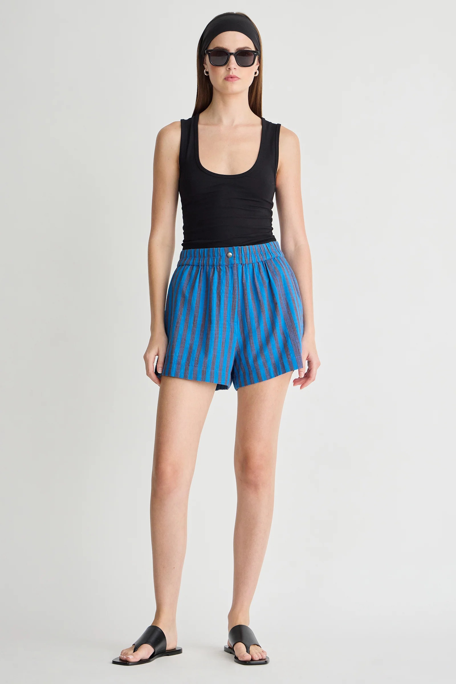 apiece apart, Mar Shorts