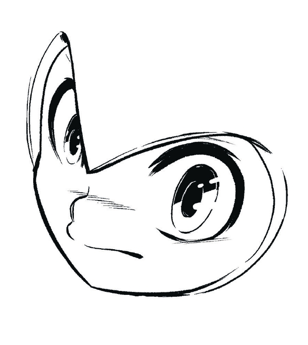 Mega man drawings
