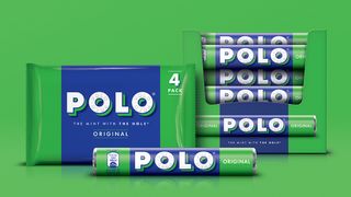 Polo, by Taxi Studio