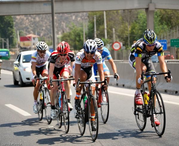 The breakaway