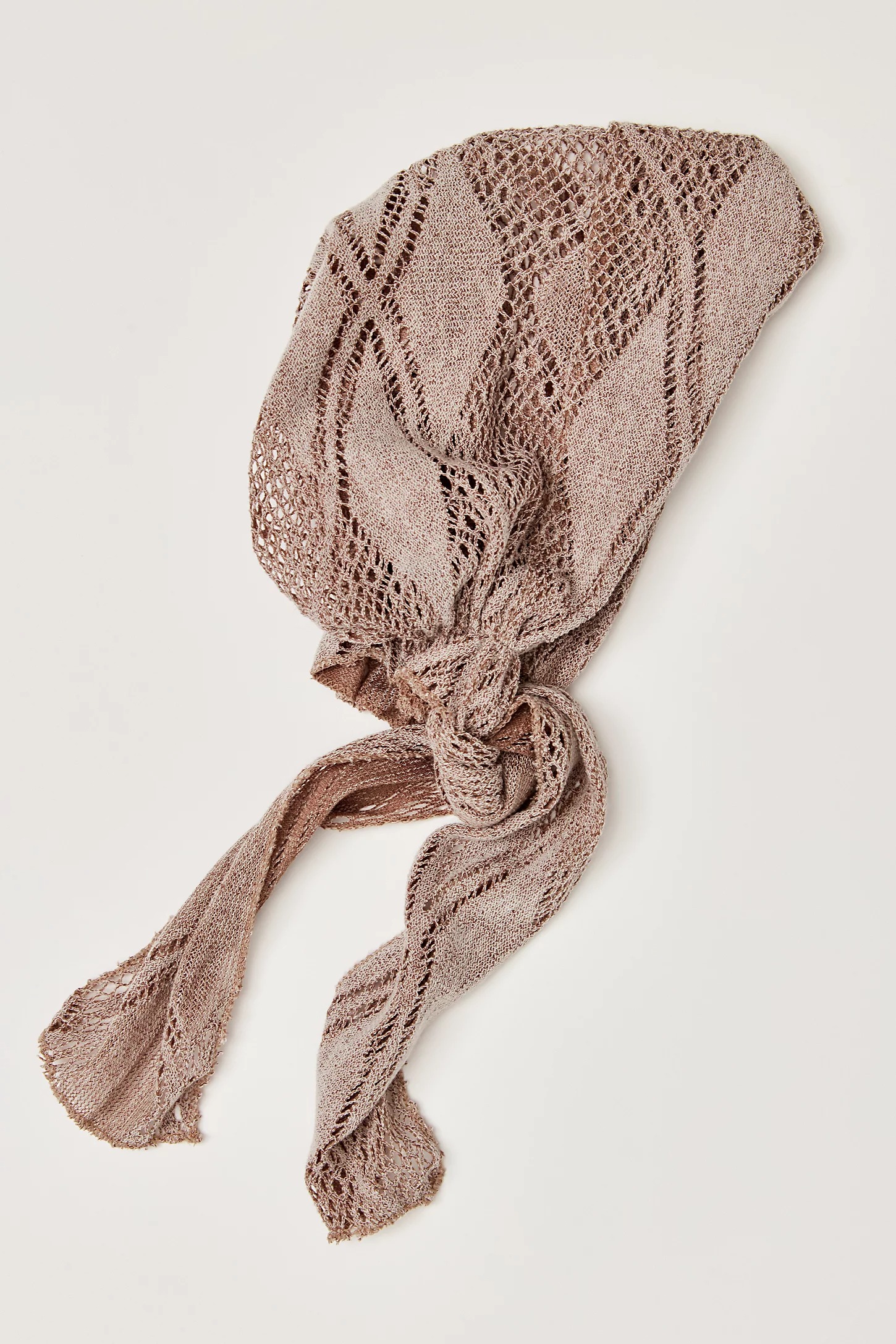 Free People, Mellody Hair Scarf
