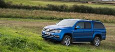 VW Amarok