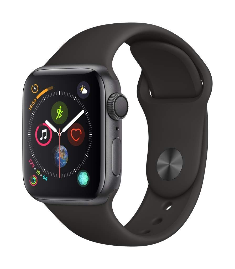 apple watch 4 on sale near me