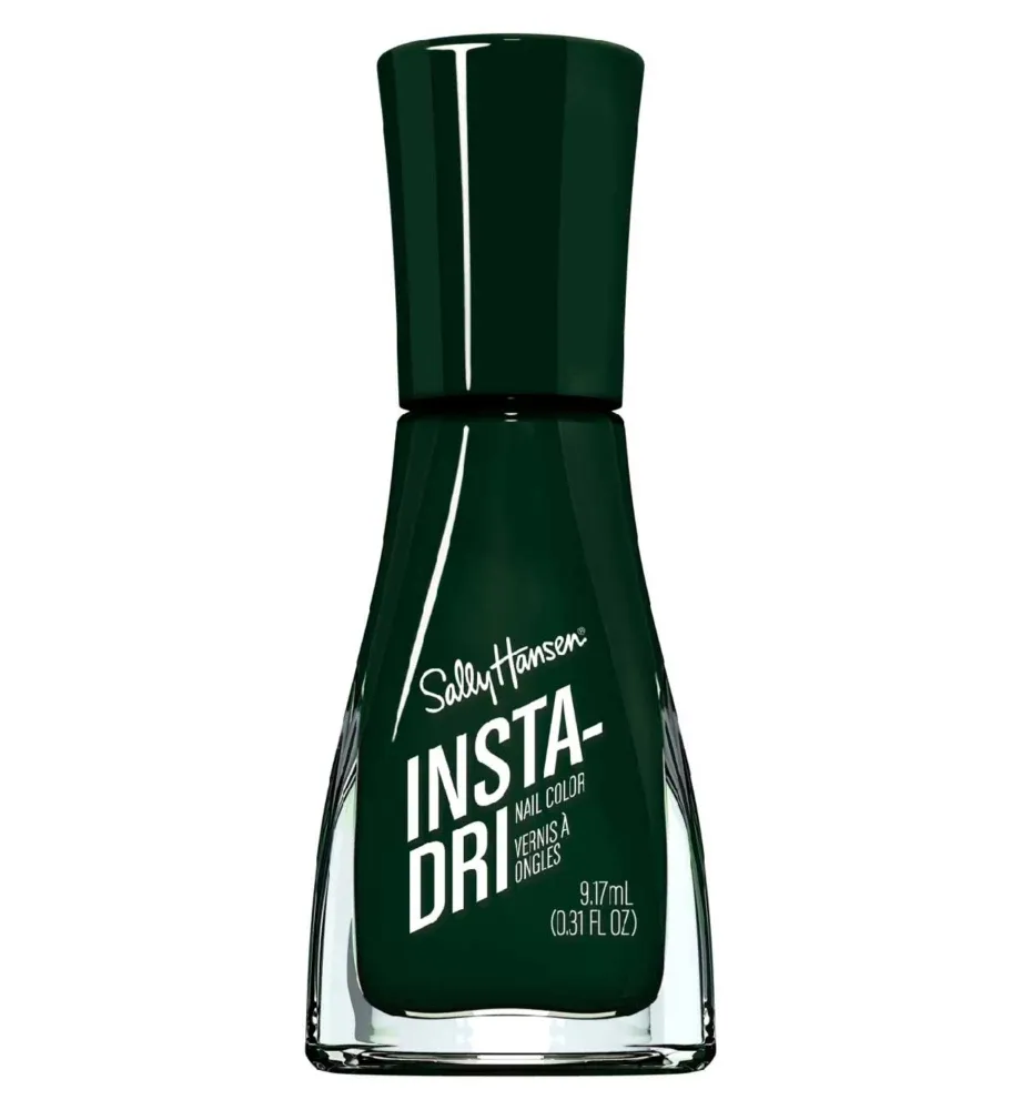Sally Hansen Insta Dri Nail Polish - C-Hill Out