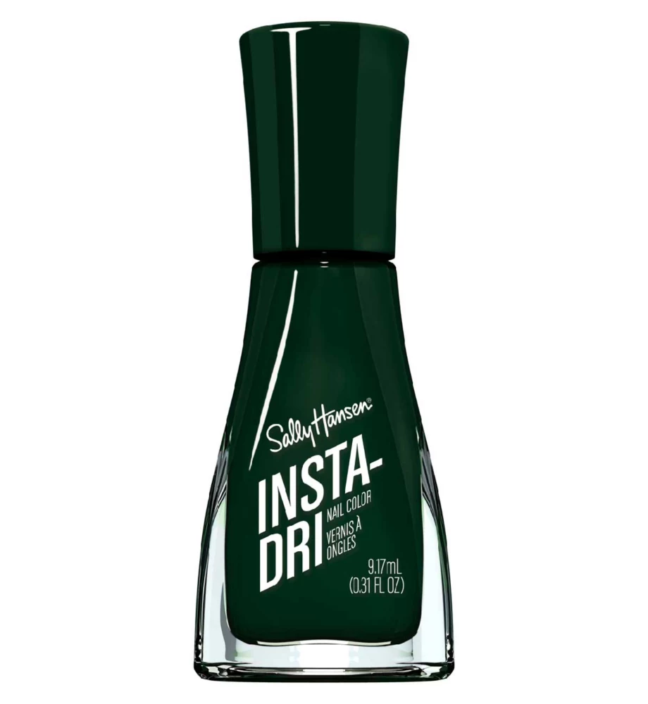 Sally Hansen Insta Dri Nail Polish - C-Hill Out