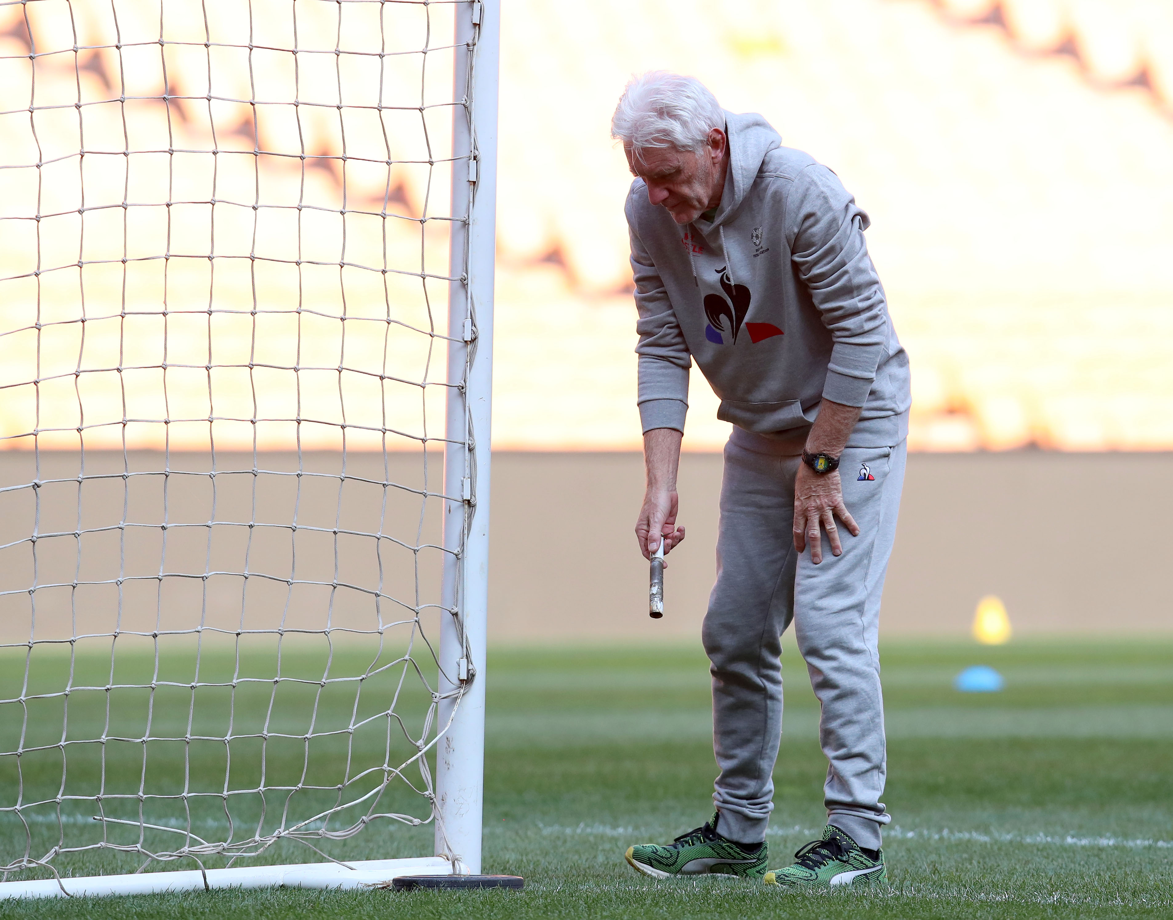 Bafana Bafana