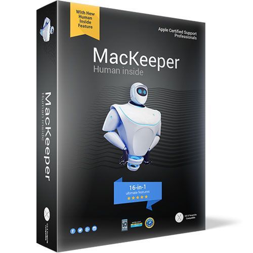 mackeeper for mac