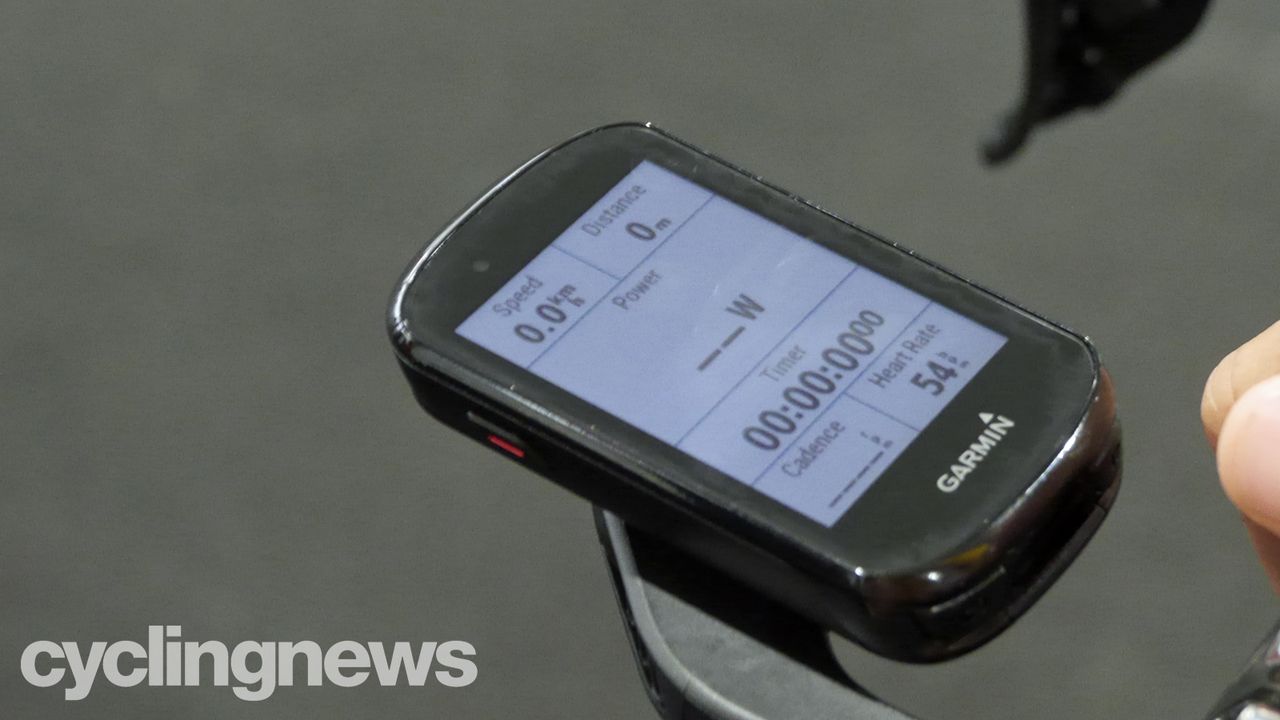 WorldTour Cycling Computers