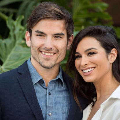 Jared Haibon Ashley Iaconetti