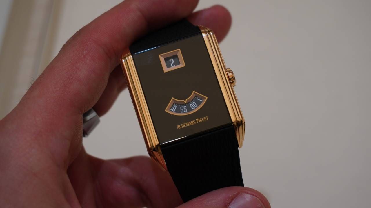 Watches and Wonders 2026