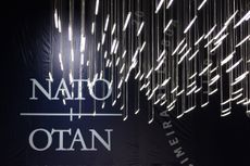 NATO is meeting at the request of Turkey