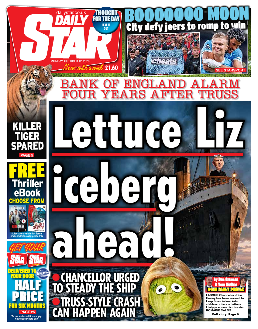 Daily Star