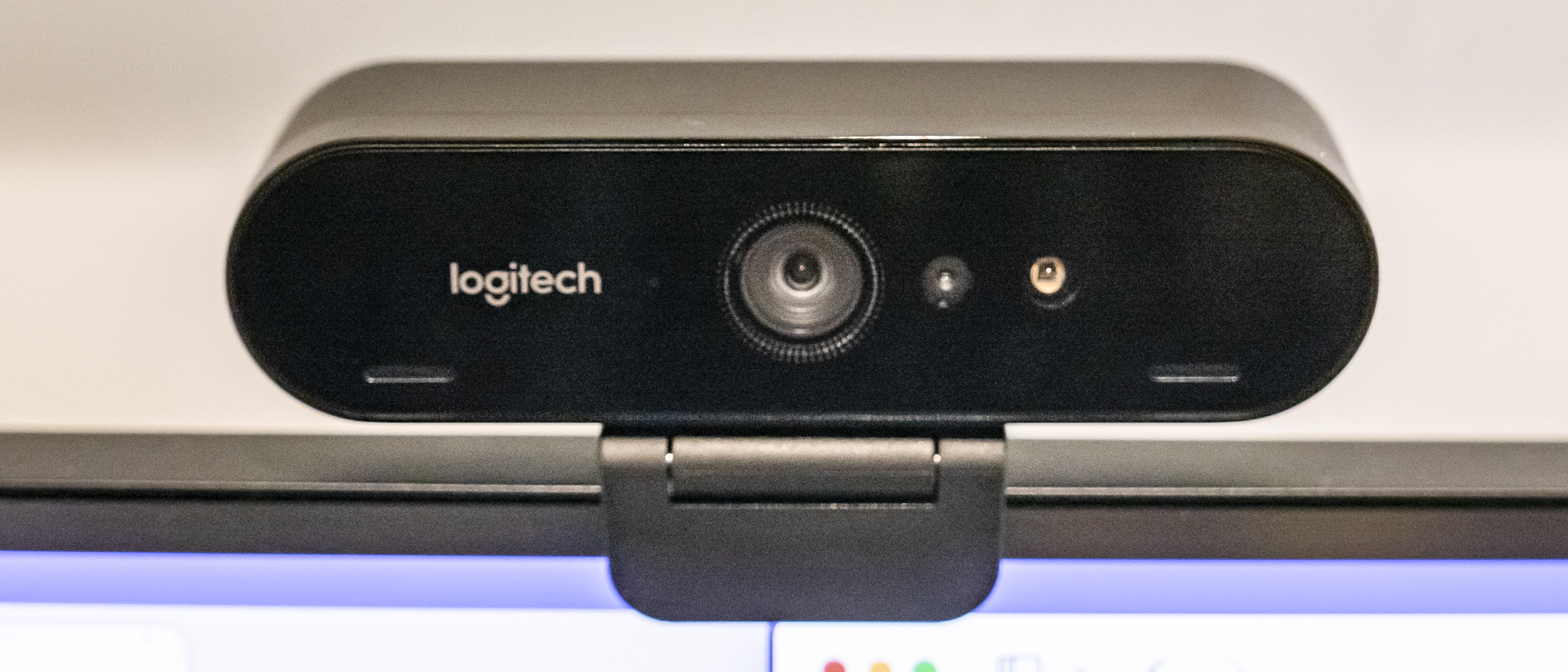 marv Samarbejdsvillig Canada Logitech Brio Stream webcam review | Digital Camera World
