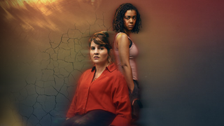 New BBC TV series The Rapture