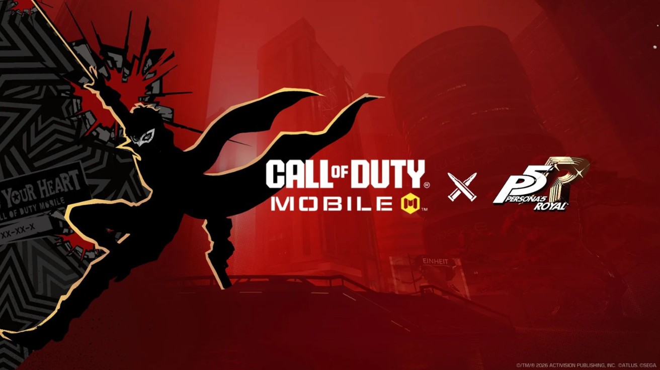 Call of Duty Mobile